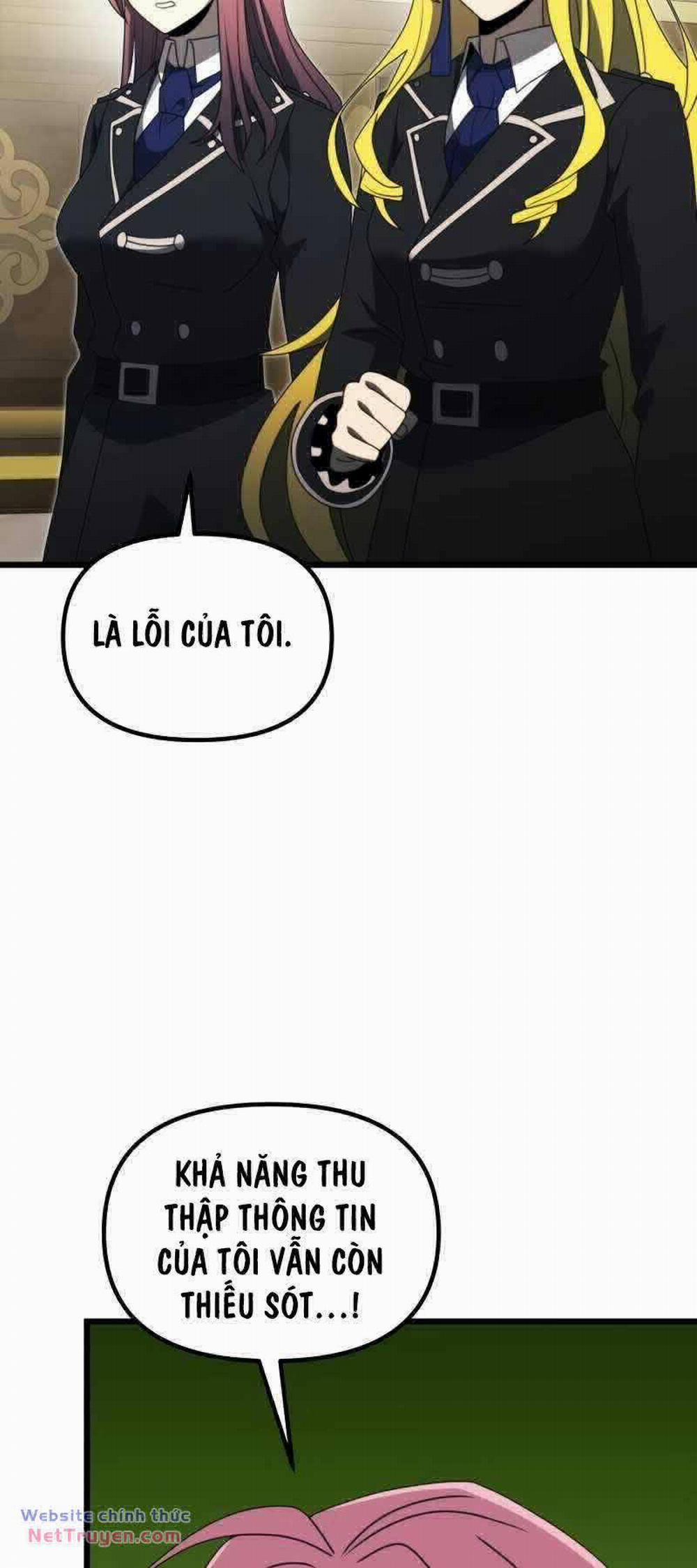 Hắc Kị Sĩ Thiên Tài Giới Hạn Thời Gian 54 trang 52