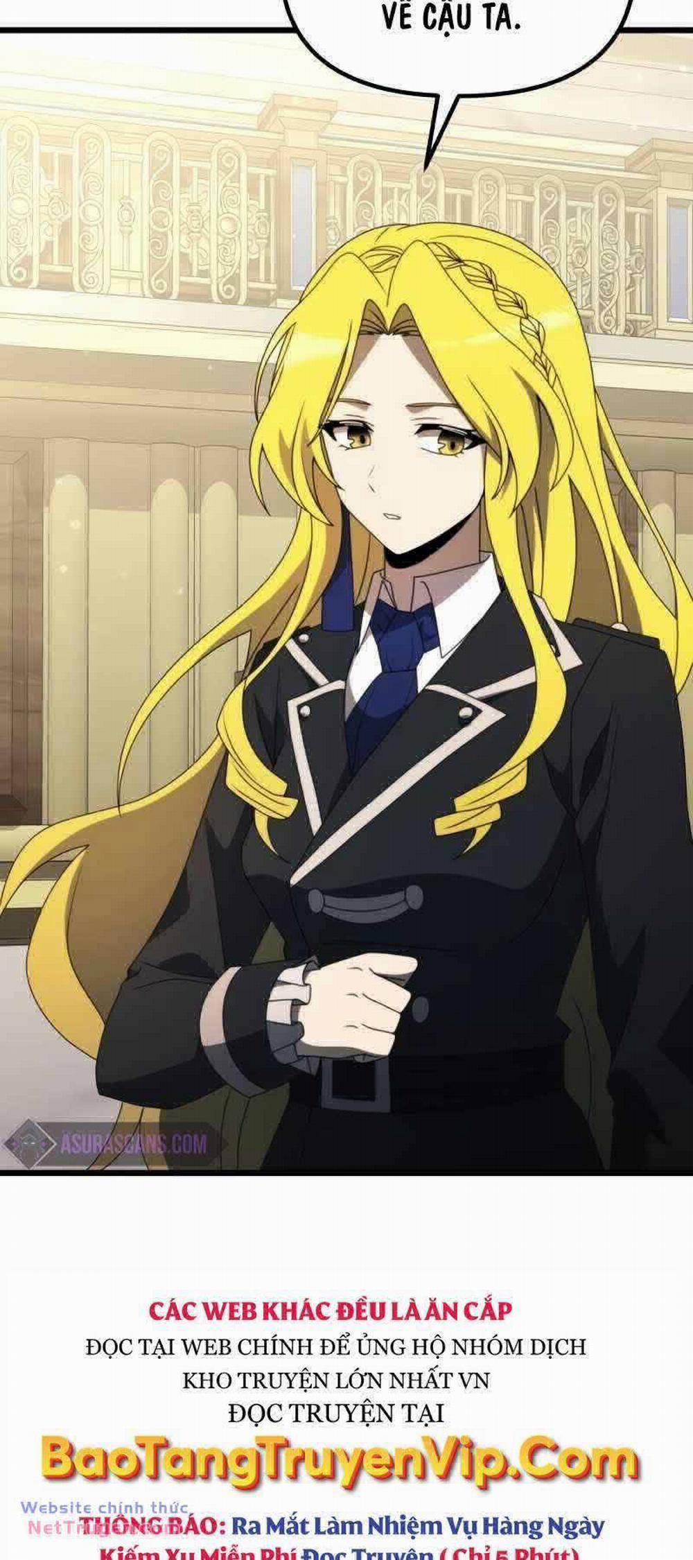 Hắc Kị Sĩ Thiên Tài Giới Hạn Thời Gian 54 trang 54