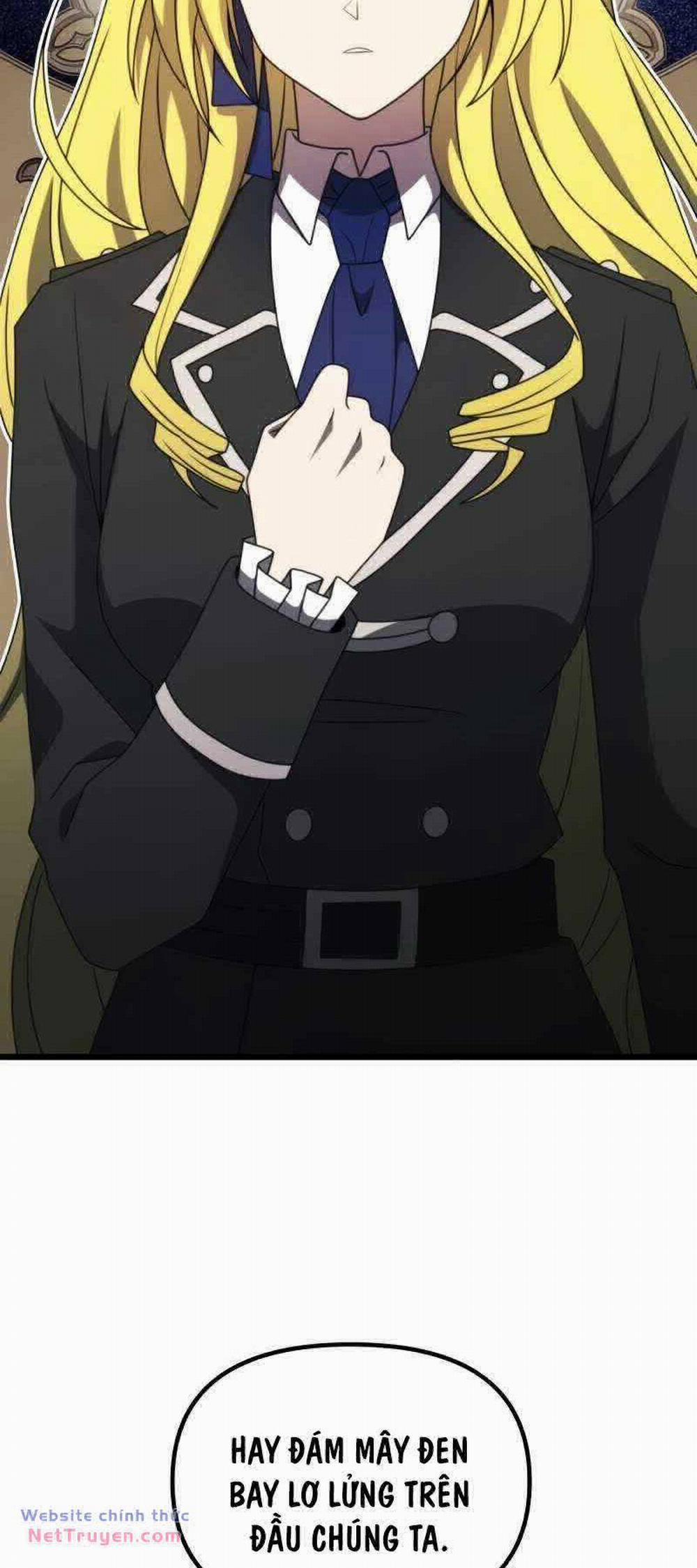 Hắc Kị Sĩ Thiên Tài Giới Hạn Thời Gian 54 trang 57