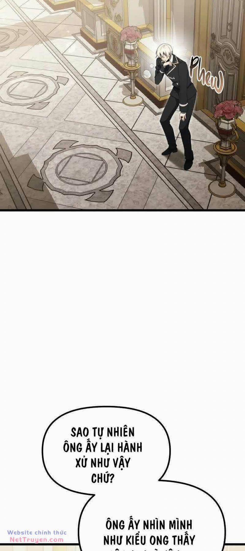 Hắc Kị Sĩ Thiên Tài Giới Hạn Thời Gian 54 trang 59