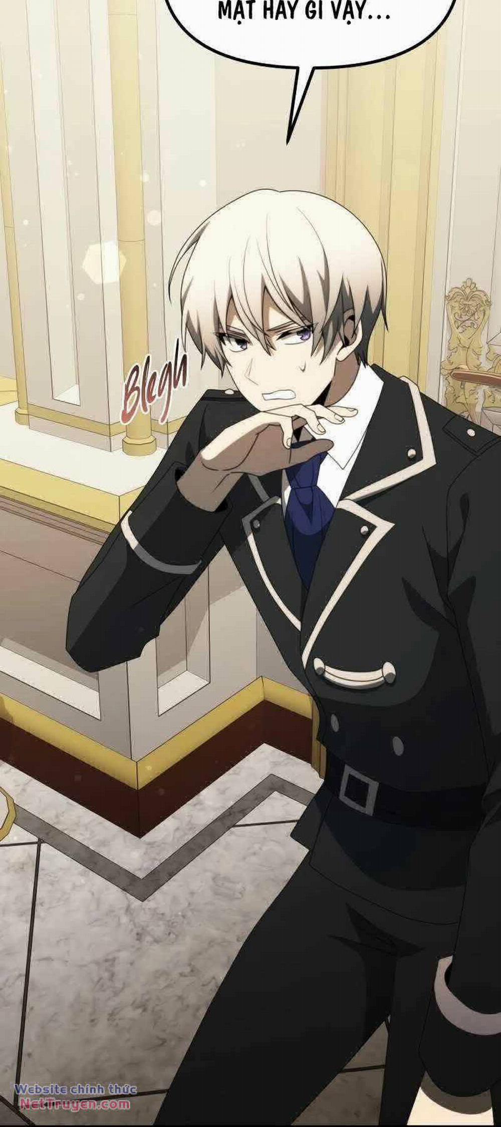 Hắc Kị Sĩ Thiên Tài Giới Hạn Thời Gian 54 trang 60