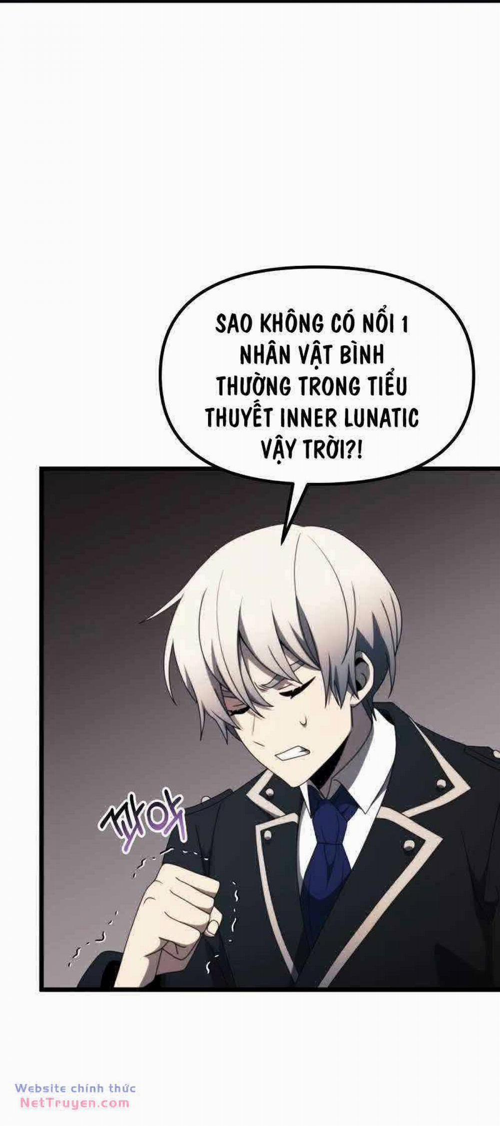 Hắc Kị Sĩ Thiên Tài Giới Hạn Thời Gian 54 trang 61