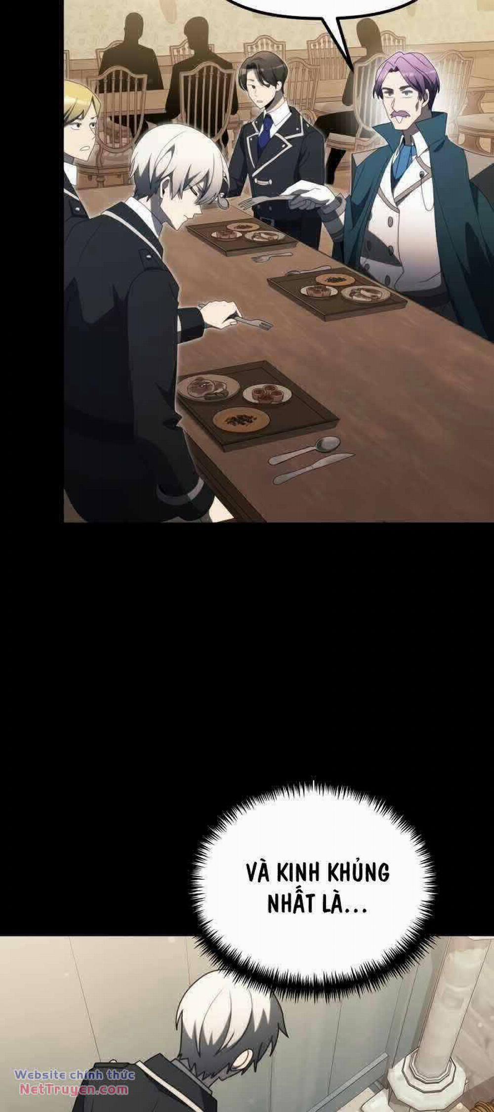 Hắc Kị Sĩ Thiên Tài Giới Hạn Thời Gian 54 trang 69