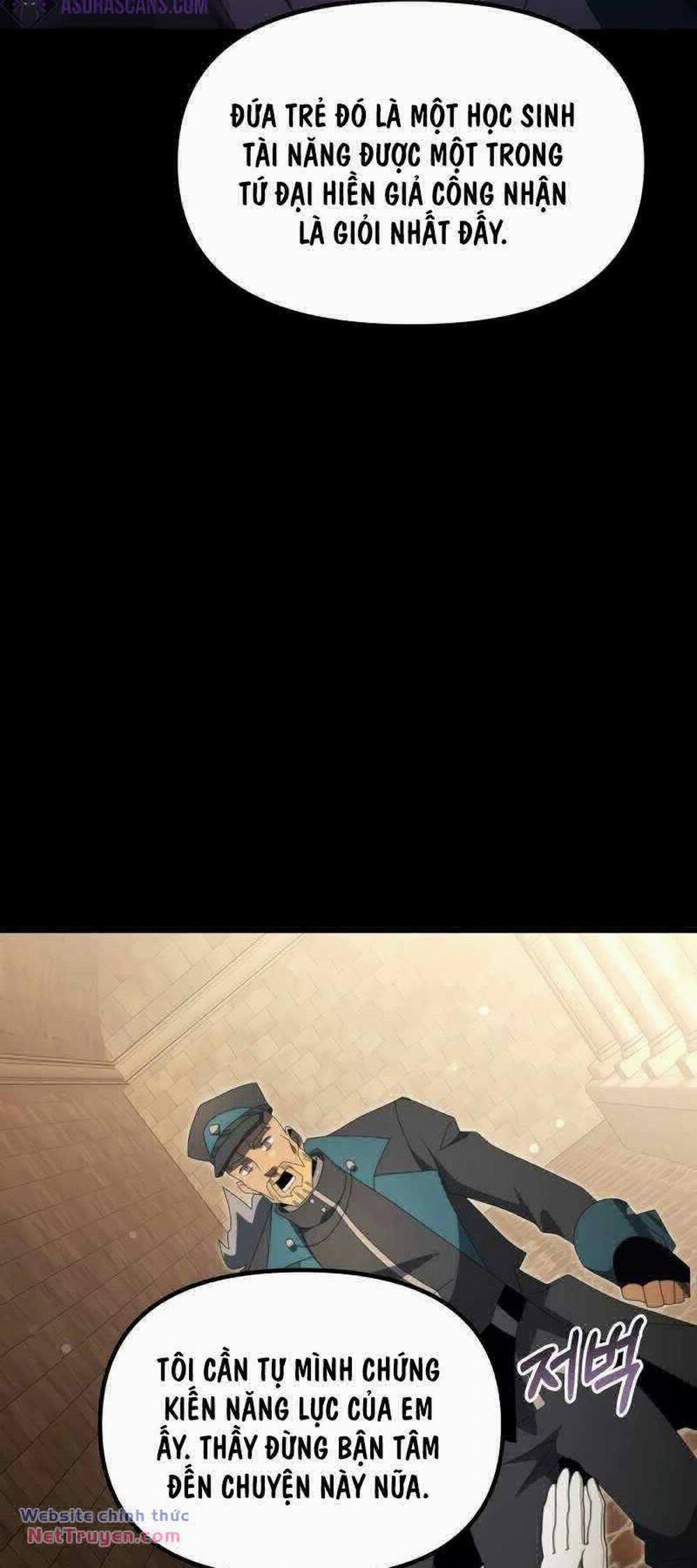 Hắc Kị Sĩ Thiên Tài Giới Hạn Thời Gian 54 trang 7