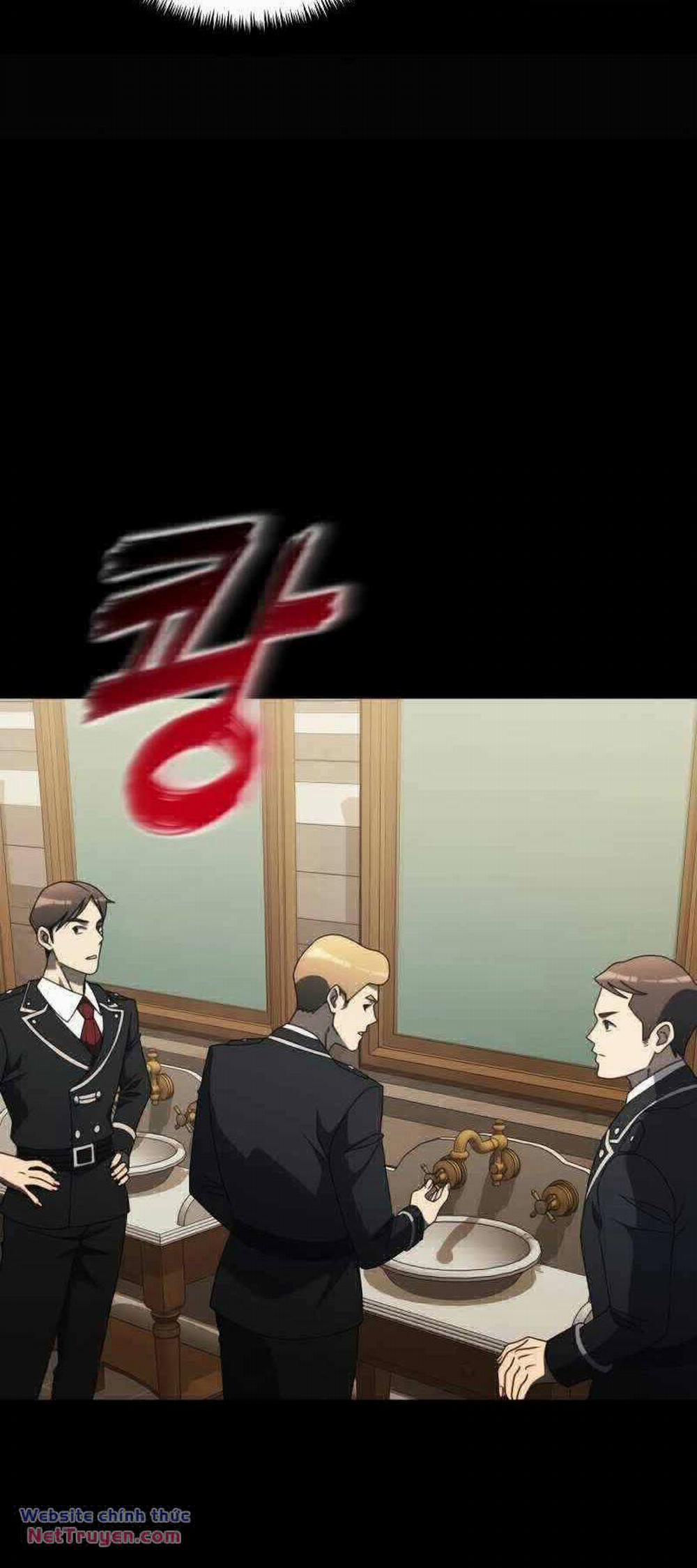 Hắc Kị Sĩ Thiên Tài Giới Hạn Thời Gian 54 trang 72