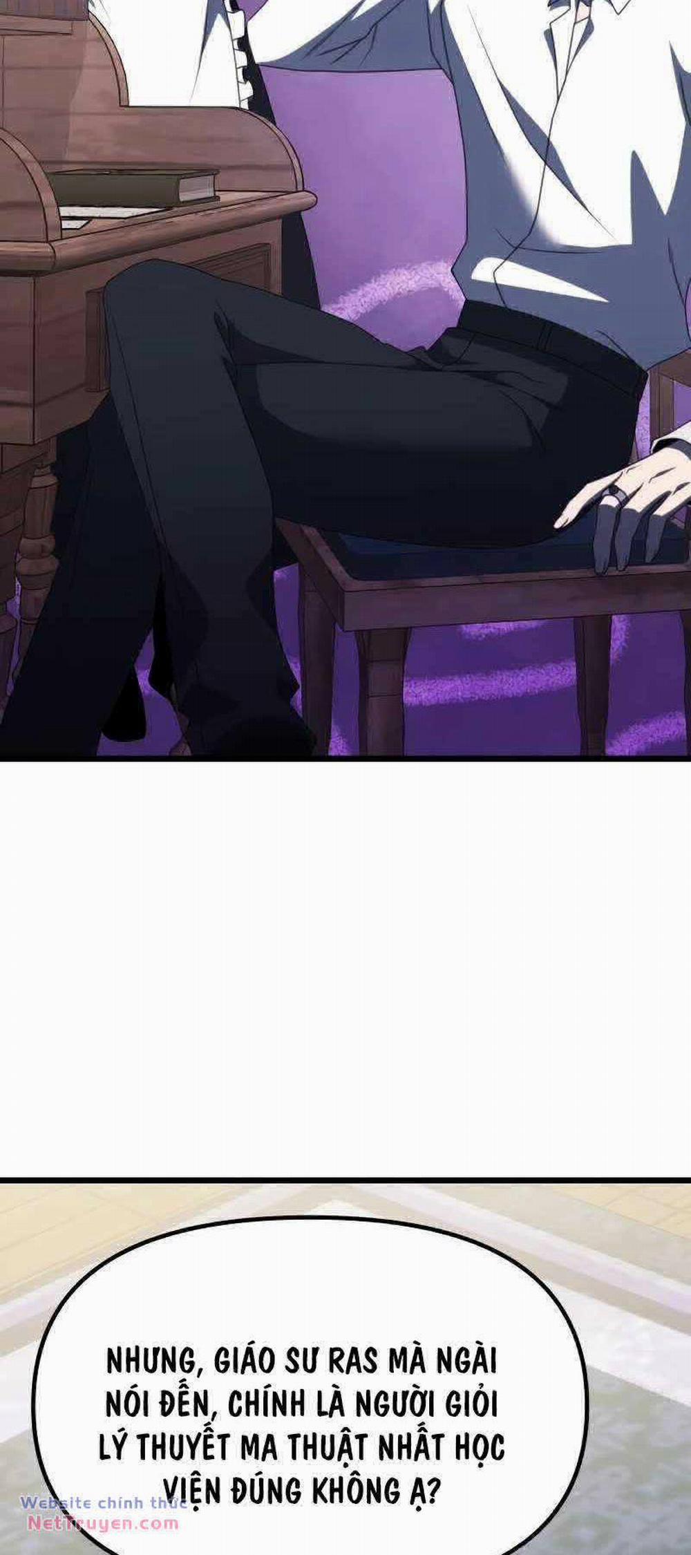 Hắc Kị Sĩ Thiên Tài Giới Hạn Thời Gian 54 trang 77