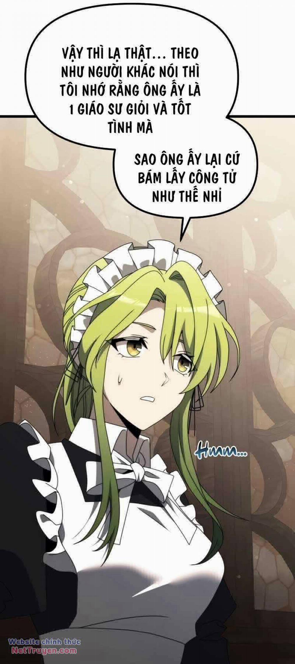 Hắc Kị Sĩ Thiên Tài Giới Hạn Thời Gian 54 trang 79