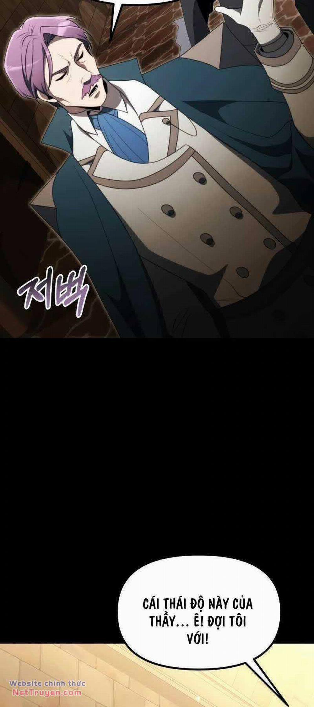 Hắc Kị Sĩ Thiên Tài Giới Hạn Thời Gian 54 trang 8