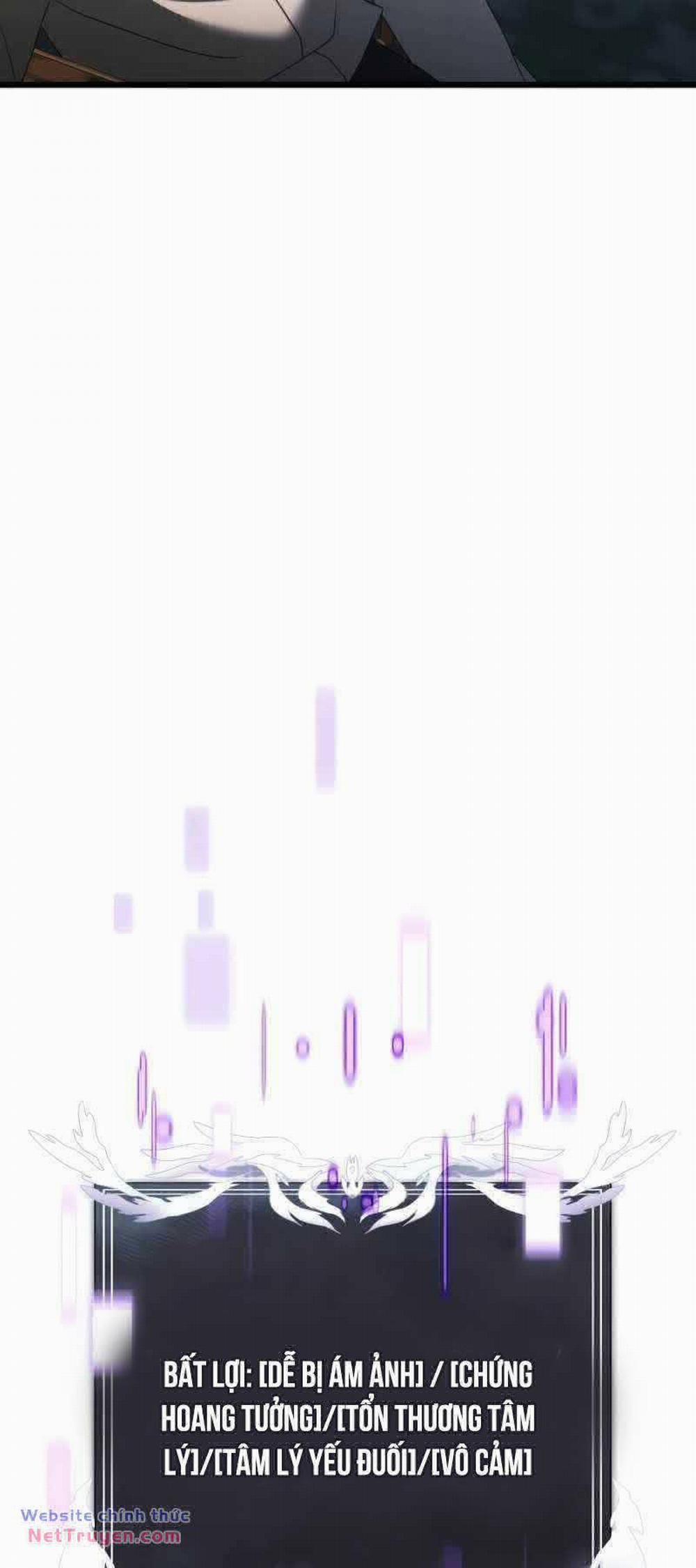 Hắc Kị Sĩ Thiên Tài Giới Hạn Thời Gian 54 trang 81