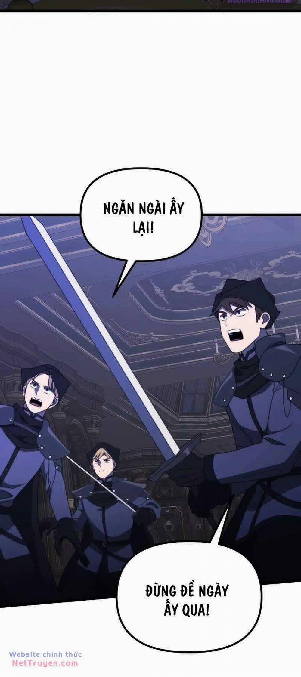 Hắc Kị Sĩ Thiên Tài Giới Hạn Thời Gian 54 trang 86