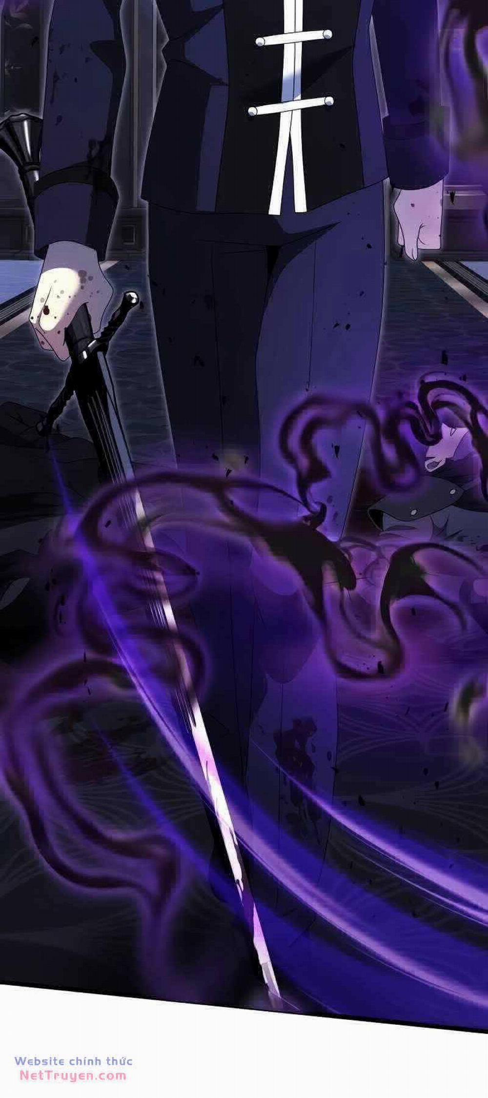 Hắc Kị Sĩ Thiên Tài Giới Hạn Thời Gian 54 trang 89