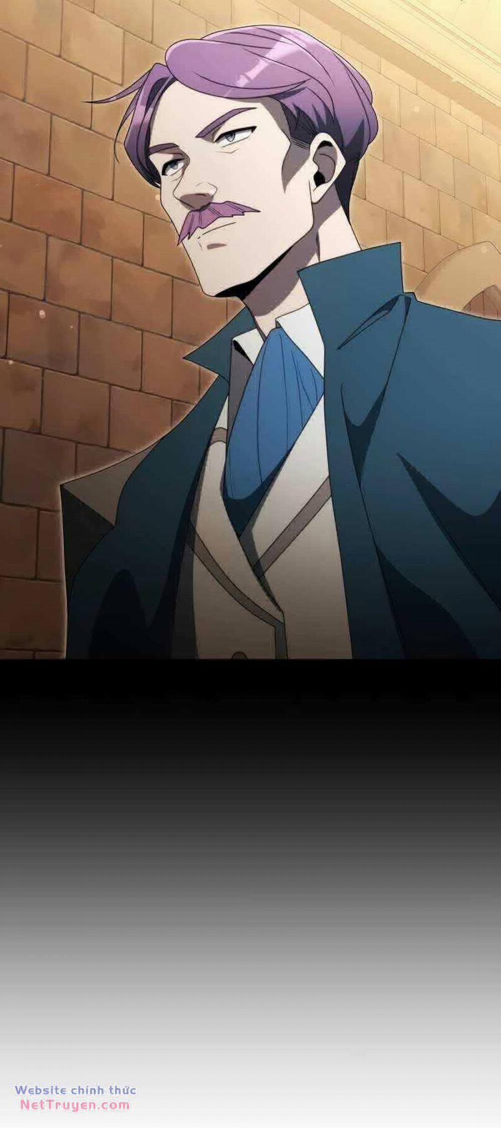 Hắc Kị Sĩ Thiên Tài Giới Hạn Thời Gian 54 trang 9