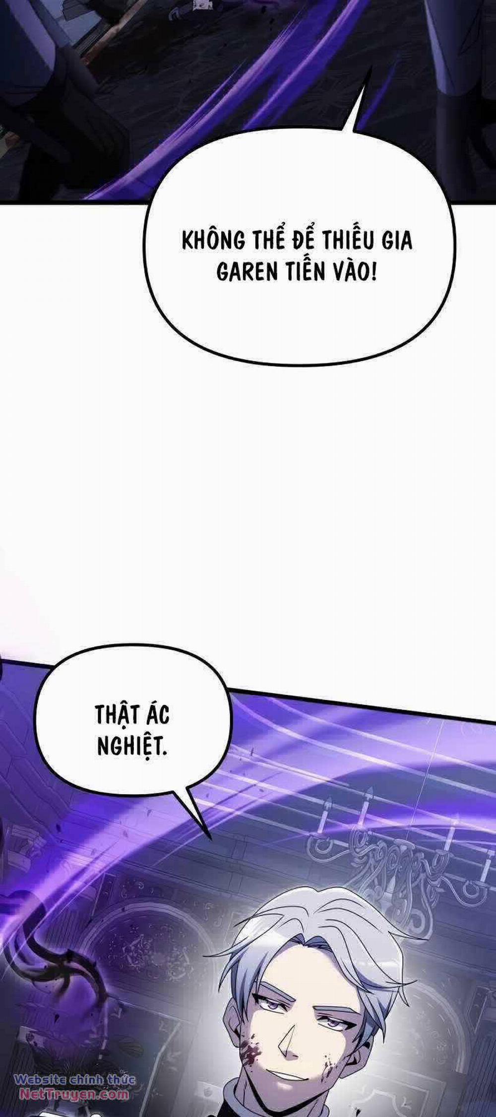 Hắc Kị Sĩ Thiên Tài Giới Hạn Thời Gian 54 trang 91