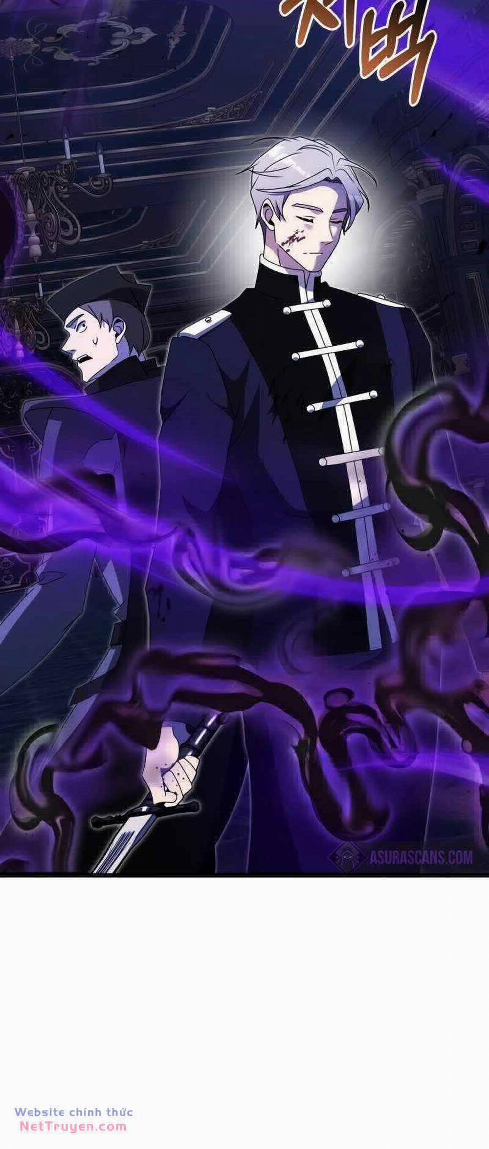 Hắc Kị Sĩ Thiên Tài Giới Hạn Thời Gian 54 trang 94