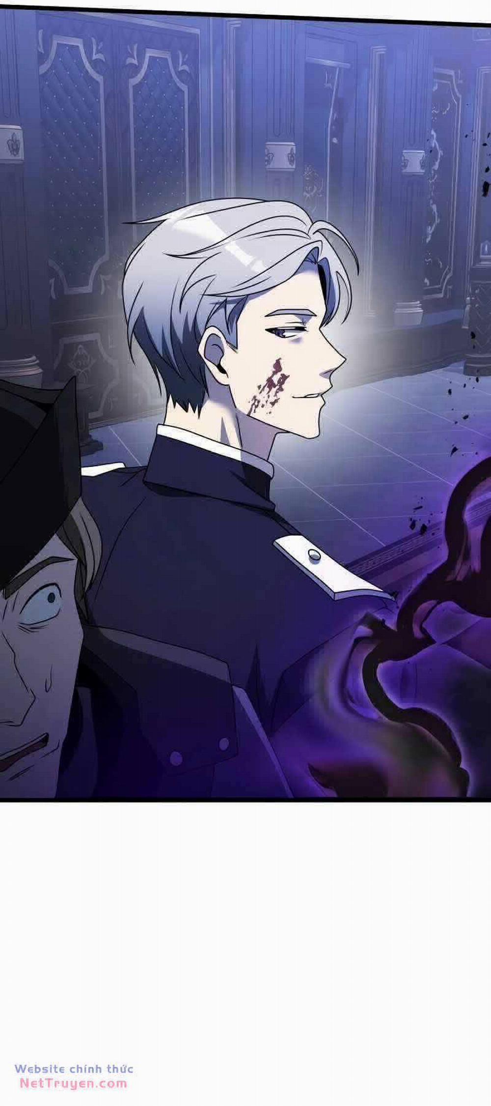 Hắc Kị Sĩ Thiên Tài Giới Hạn Thời Gian 54 trang 95