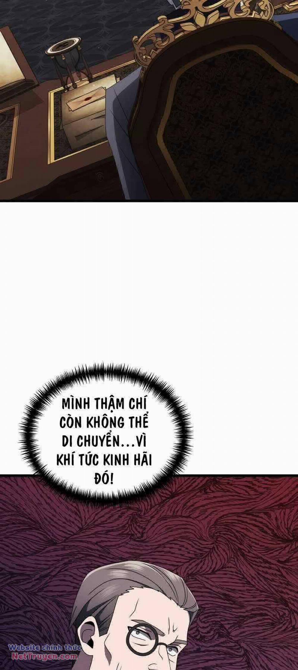 Hắc Kị Sĩ Thiên Tài Giới Hạn Thời Gian 54 trang 99