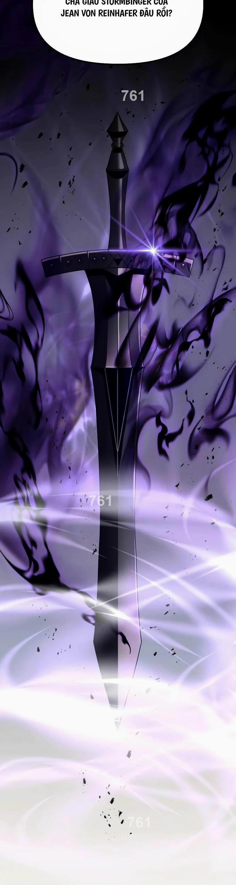 Hắc Kị Sĩ Thiên Tài Giới Hạn Thời Gian 55 trang 1