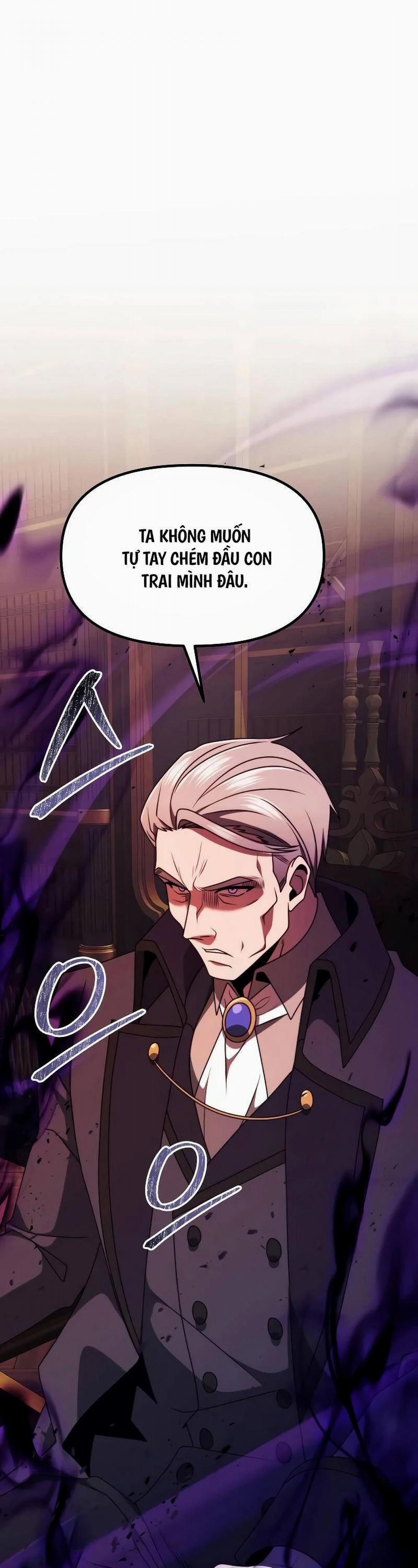 Hắc Kị Sĩ Thiên Tài Giới Hạn Thời Gian 55 trang 10