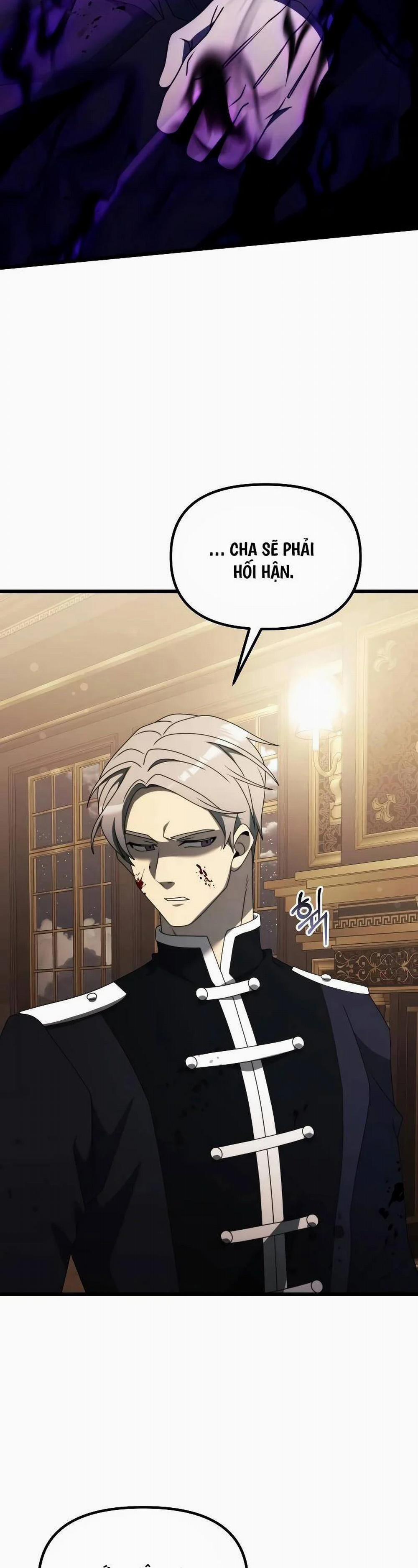 Hắc Kị Sĩ Thiên Tài Giới Hạn Thời Gian 55 trang 11