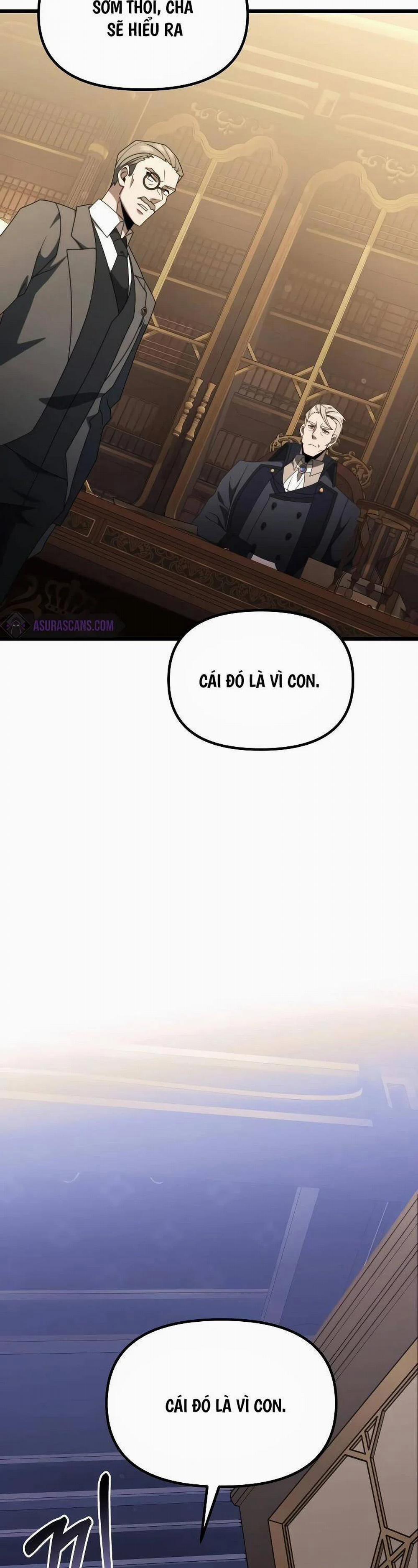 Hắc Kị Sĩ Thiên Tài Giới Hạn Thời Gian 55 trang 12