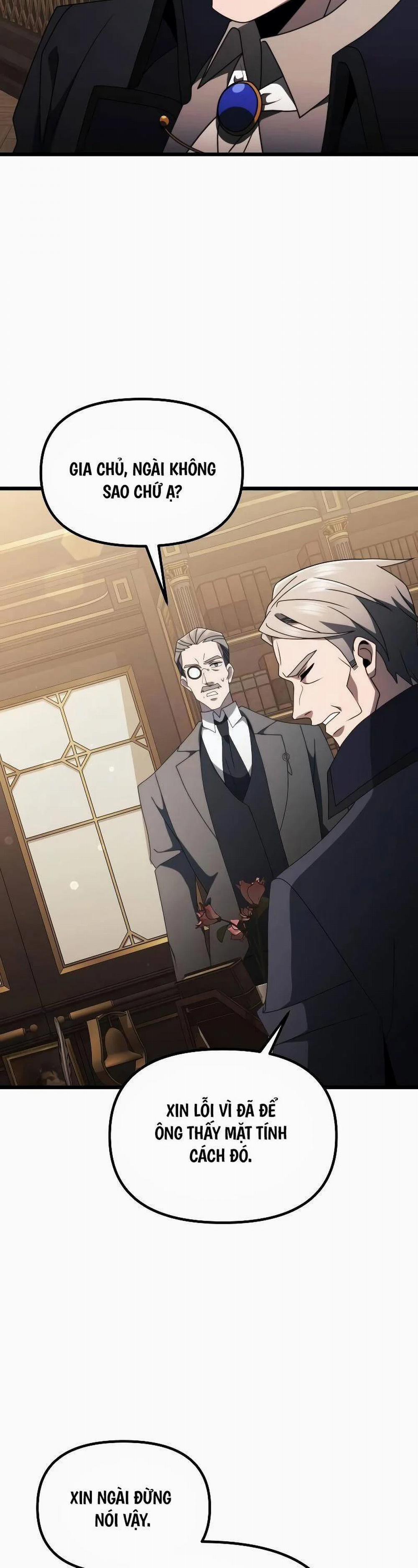 Hắc Kị Sĩ Thiên Tài Giới Hạn Thời Gian 55 trang 14