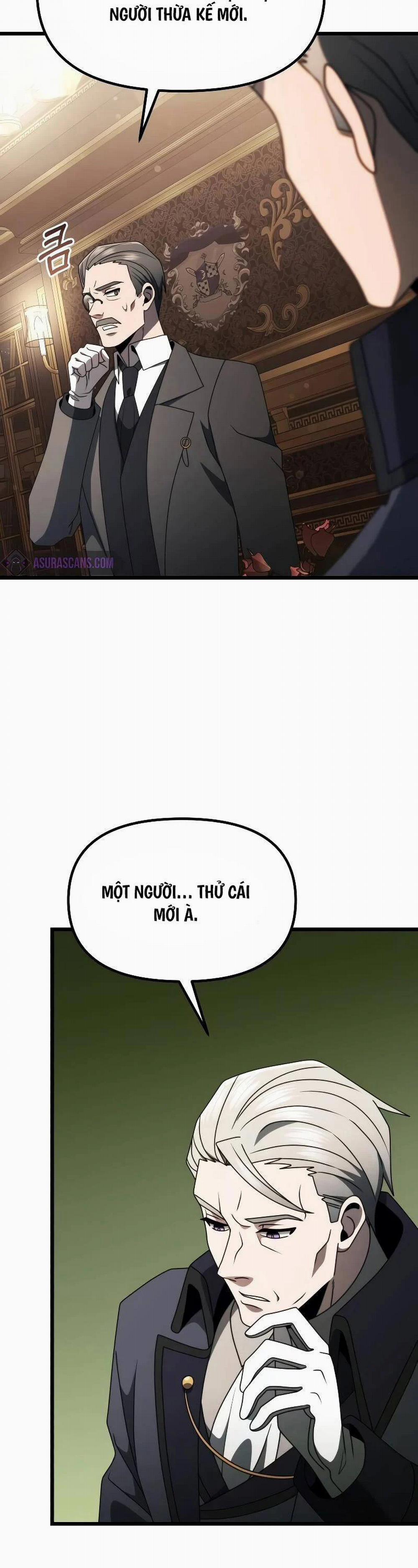 Hắc Kị Sĩ Thiên Tài Giới Hạn Thời Gian 55 trang 16