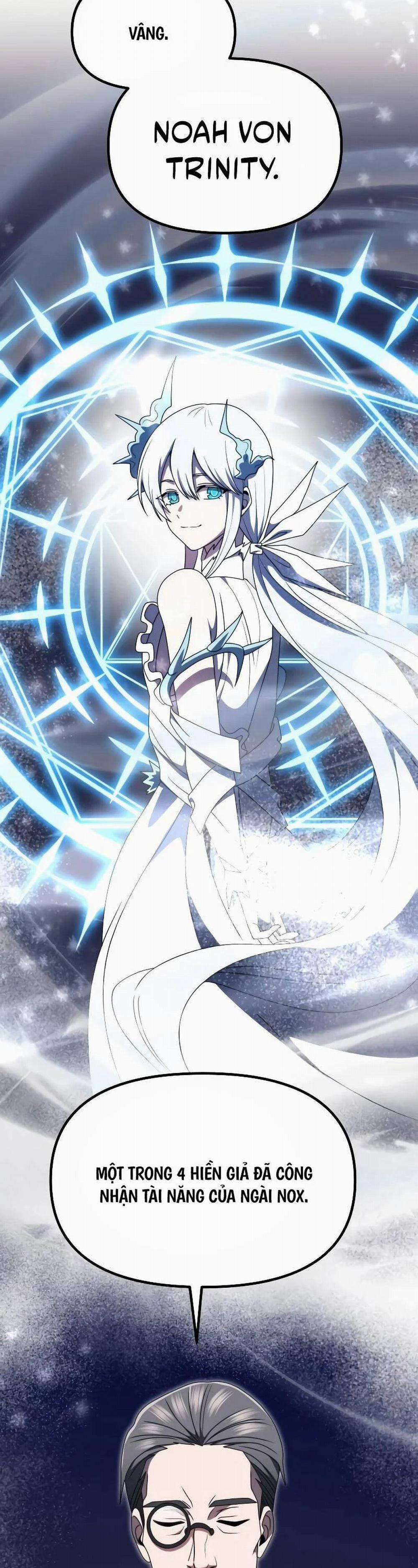 Hắc Kị Sĩ Thiên Tài Giới Hạn Thời Gian 55 trang 19
