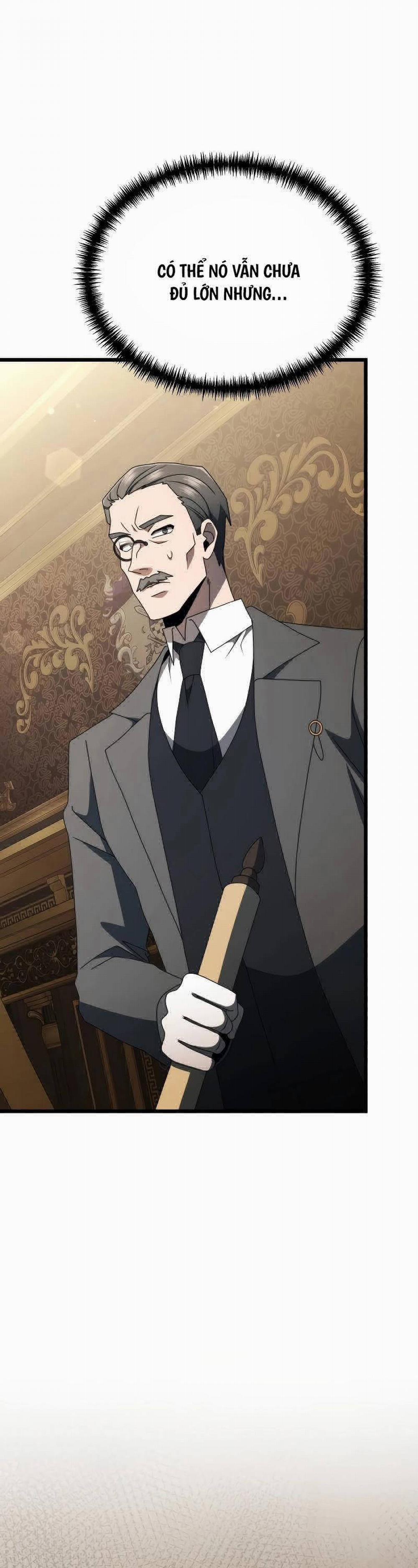 Hắc Kị Sĩ Thiên Tài Giới Hạn Thời Gian 55 trang 21
