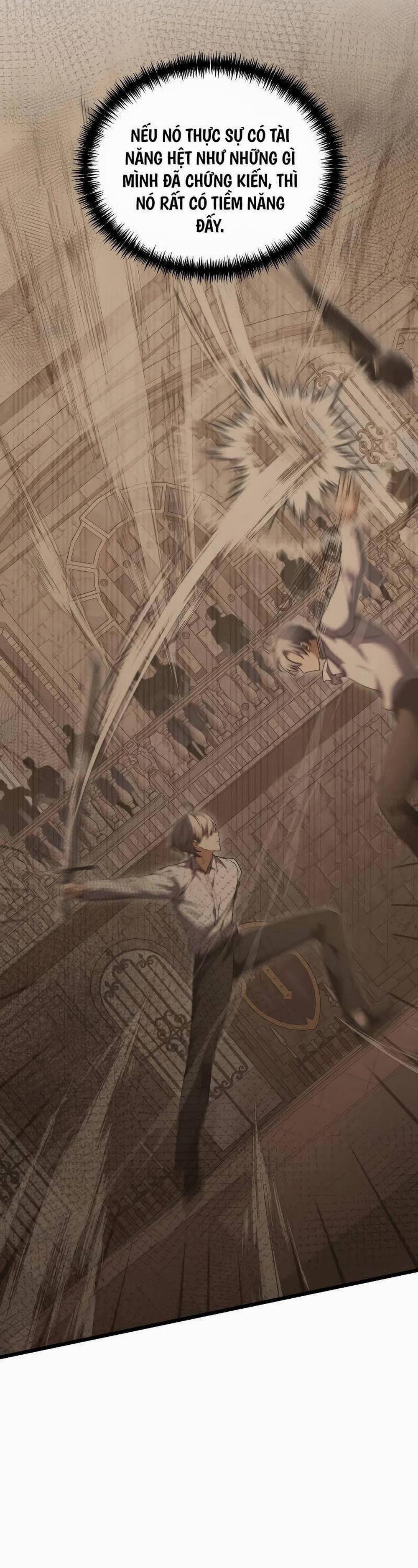 Hắc Kị Sĩ Thiên Tài Giới Hạn Thời Gian 55 trang 22