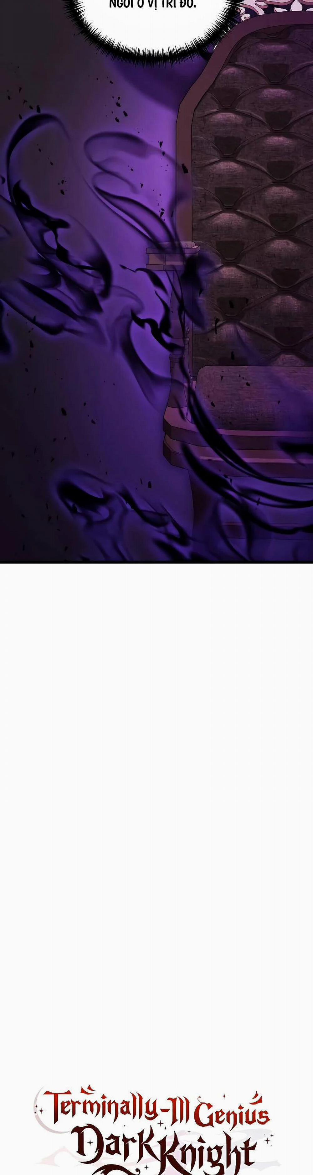 Hắc Kị Sĩ Thiên Tài Giới Hạn Thời Gian 55 trang 24