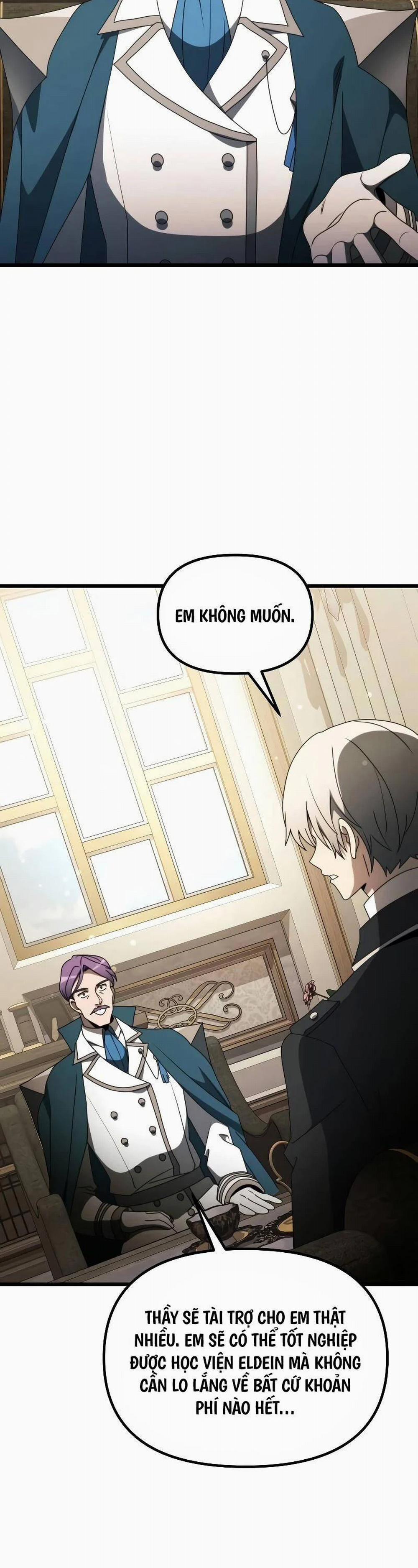 Hắc Kị Sĩ Thiên Tài Giới Hạn Thời Gian 55 trang 26