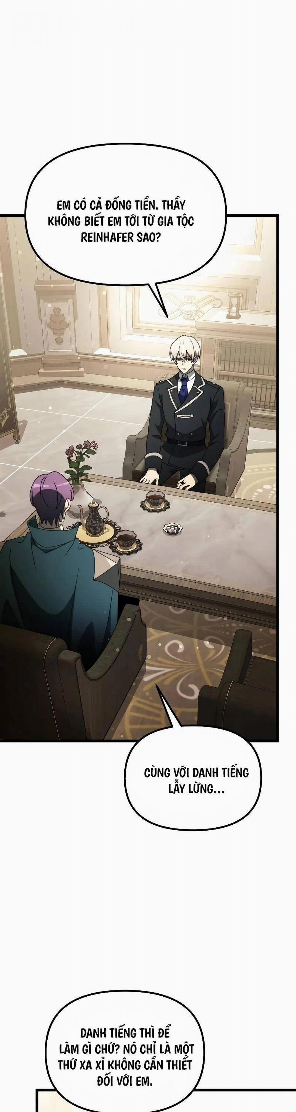 Hắc Kị Sĩ Thiên Tài Giới Hạn Thời Gian 55 trang 27