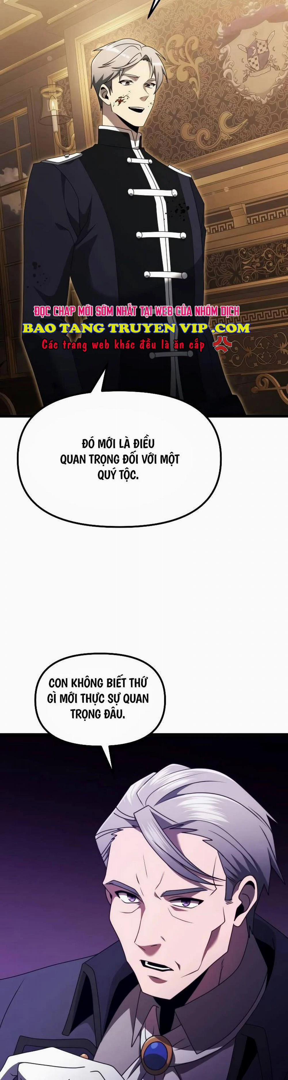 Hắc Kị Sĩ Thiên Tài Giới Hạn Thời Gian 55 trang 3