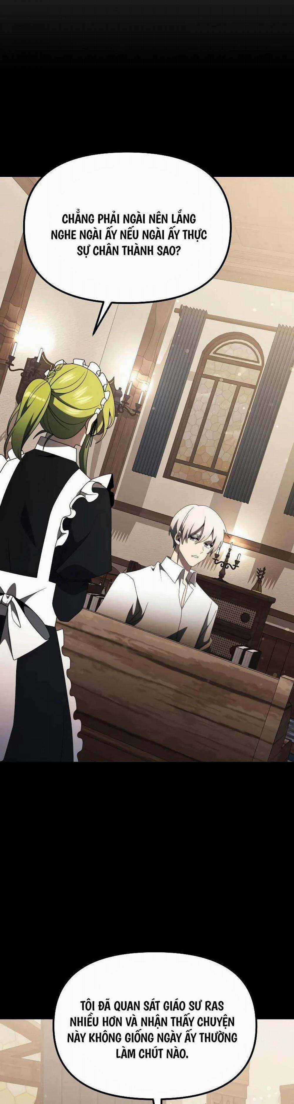 Hắc Kị Sĩ Thiên Tài Giới Hạn Thời Gian 55 trang 30