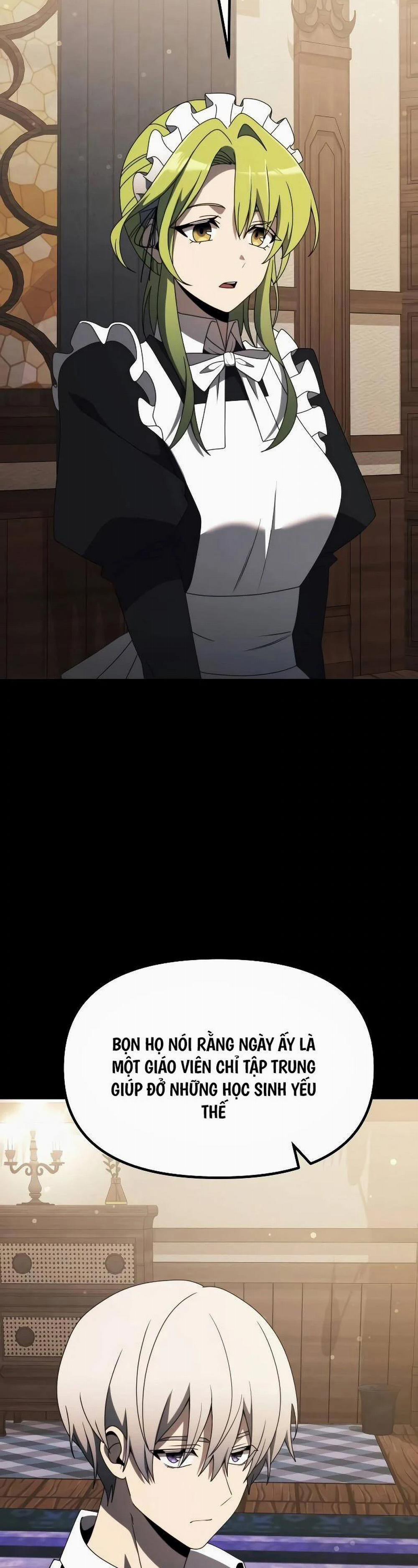 Hắc Kị Sĩ Thiên Tài Giới Hạn Thời Gian 55 trang 31