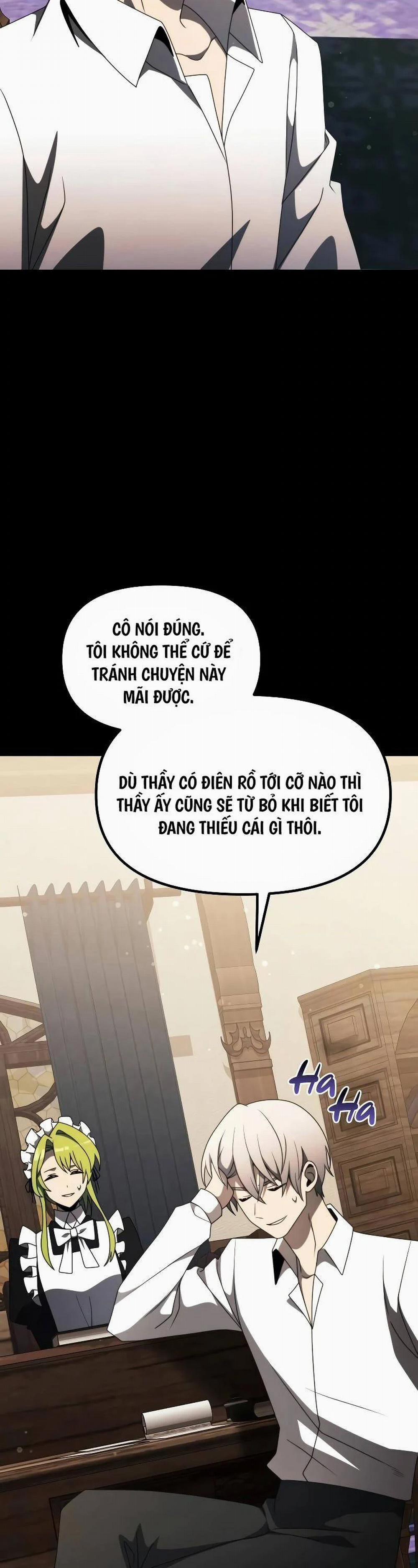 Hắc Kị Sĩ Thiên Tài Giới Hạn Thời Gian 55 trang 32