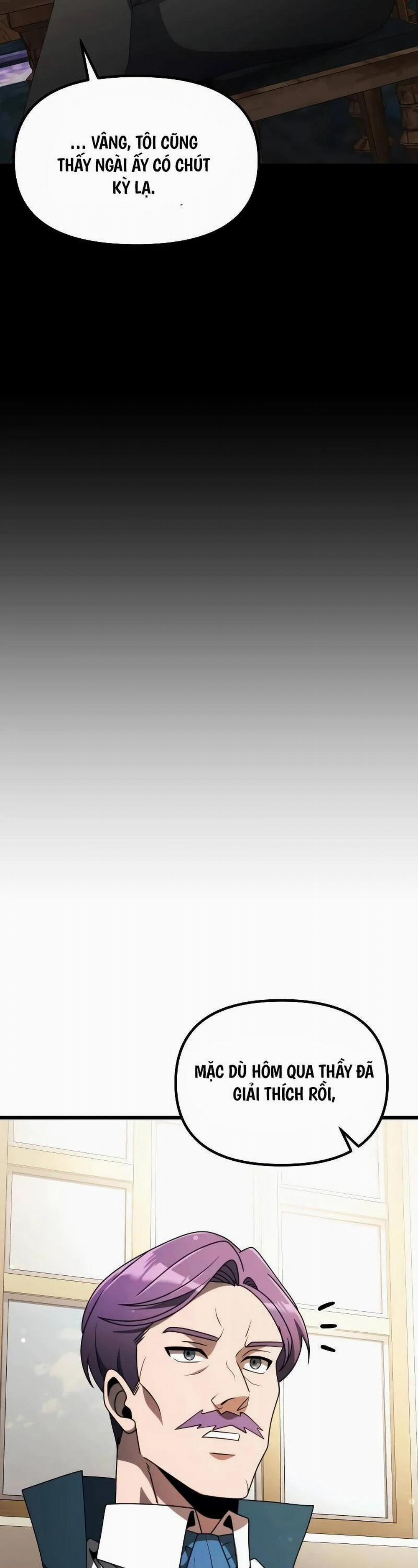 Hắc Kị Sĩ Thiên Tài Giới Hạn Thời Gian 55 trang 33