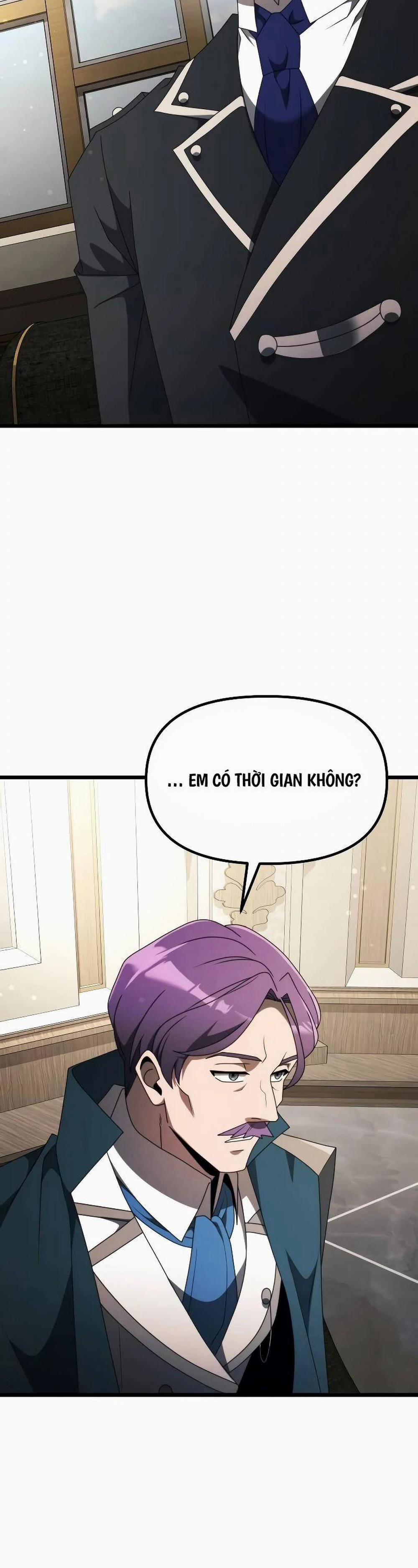 Hắc Kị Sĩ Thiên Tài Giới Hạn Thời Gian 55 trang 36