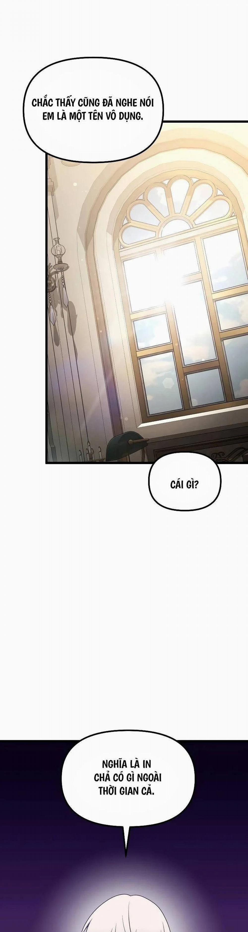 Hắc Kị Sĩ Thiên Tài Giới Hạn Thời Gian 55 trang 37