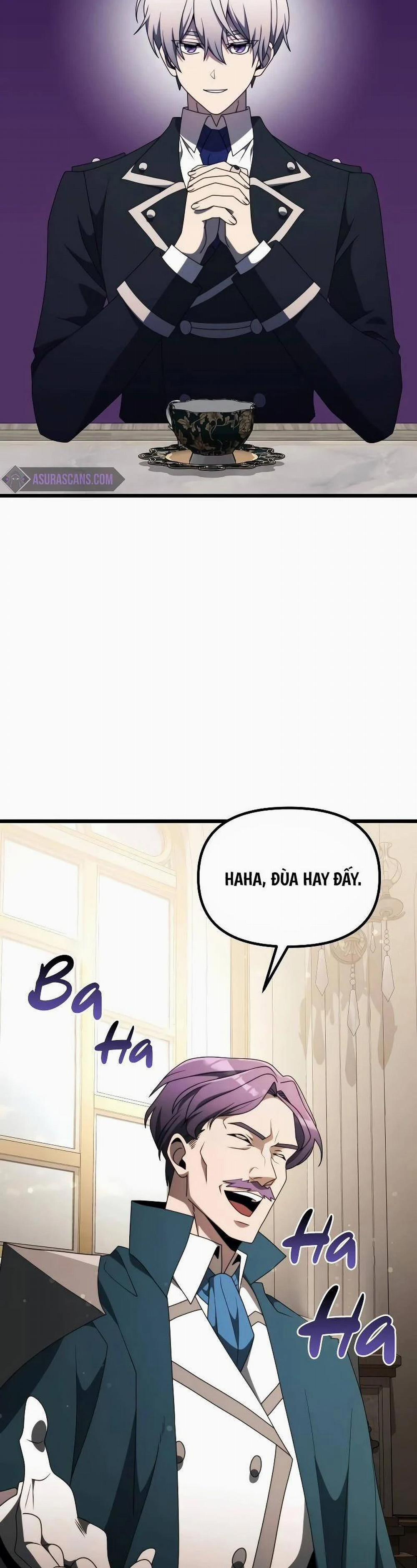 Hắc Kị Sĩ Thiên Tài Giới Hạn Thời Gian 55 trang 38