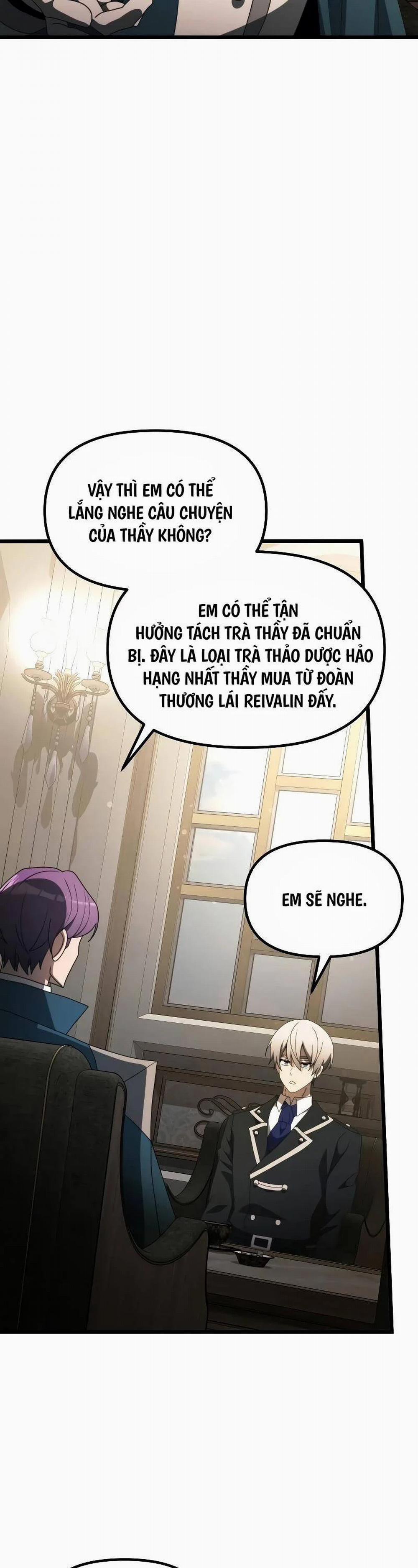 Hắc Kị Sĩ Thiên Tài Giới Hạn Thời Gian 55 trang 39