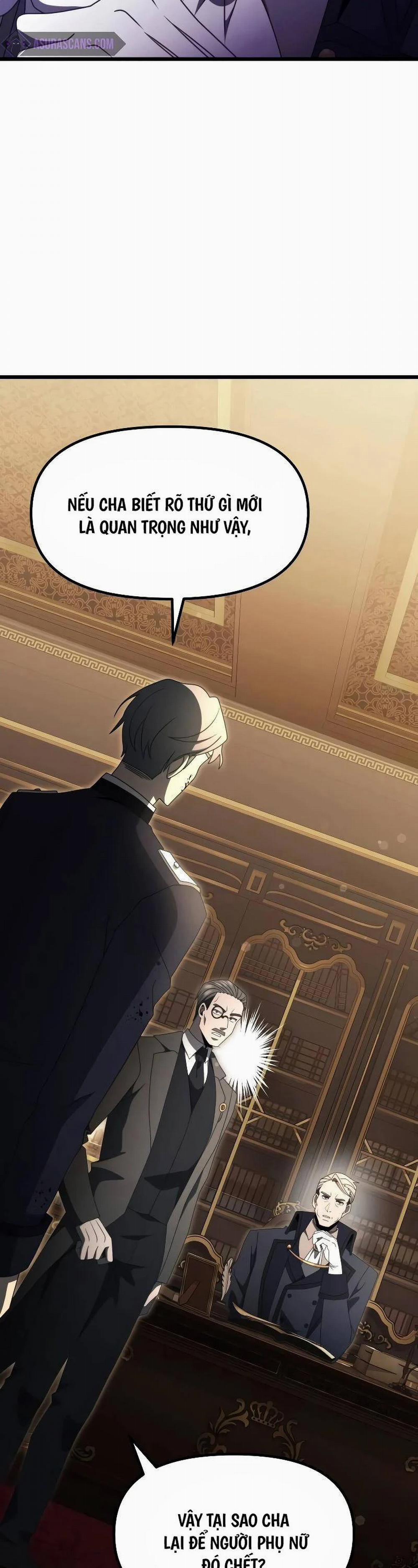 Hắc Kị Sĩ Thiên Tài Giới Hạn Thời Gian 55 trang 4