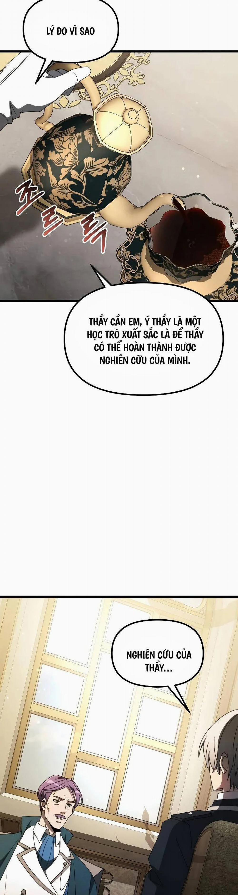 Hắc Kị Sĩ Thiên Tài Giới Hạn Thời Gian 55 trang 40