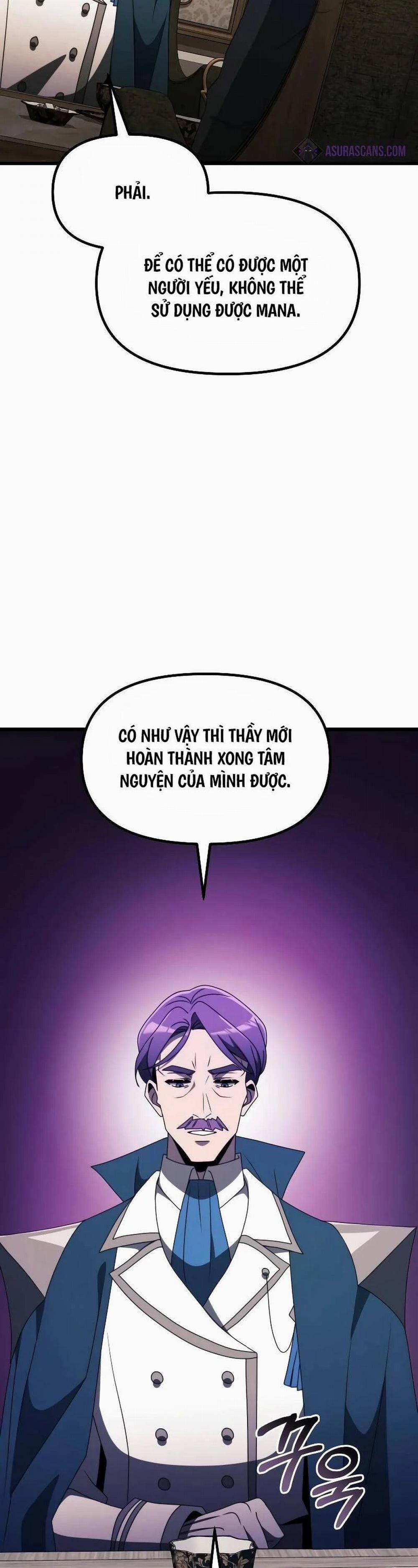 Hắc Kị Sĩ Thiên Tài Giới Hạn Thời Gian 55 trang 41