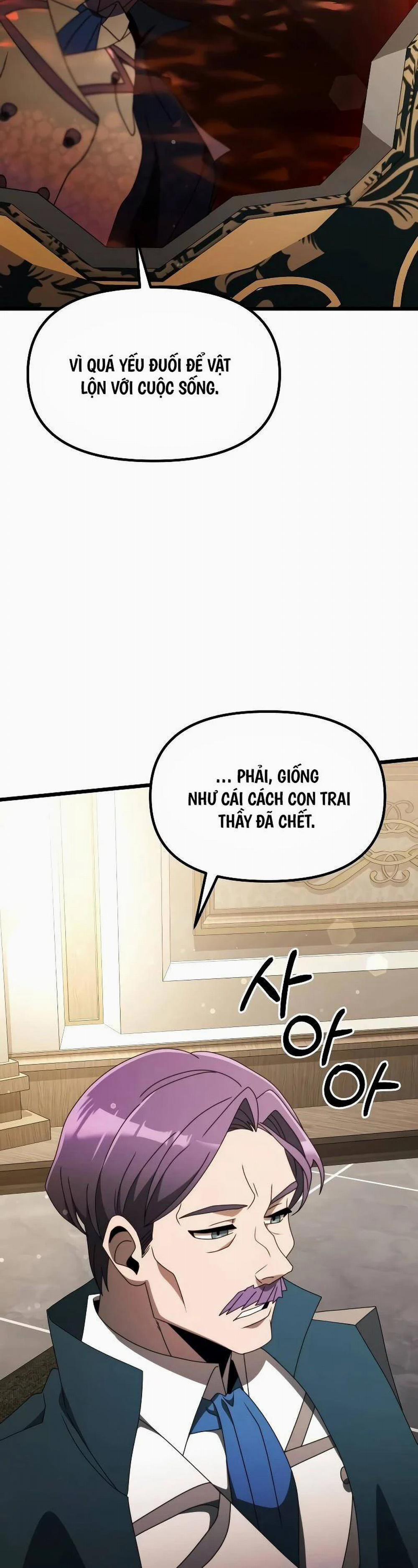 Hắc Kị Sĩ Thiên Tài Giới Hạn Thời Gian 55 trang 43