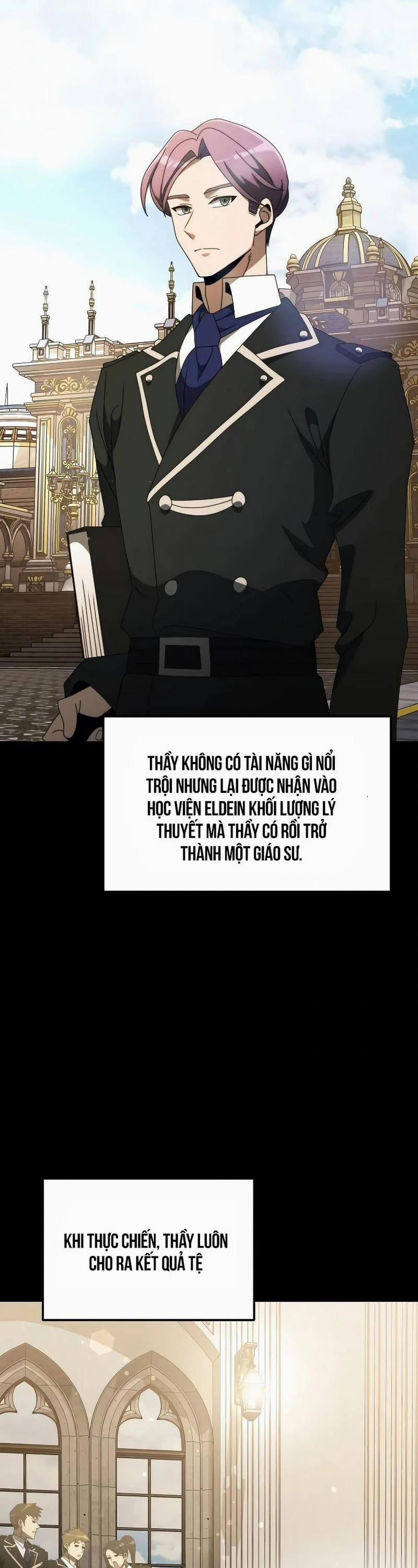 Hắc Kị Sĩ Thiên Tài Giới Hạn Thời Gian 55 trang 46