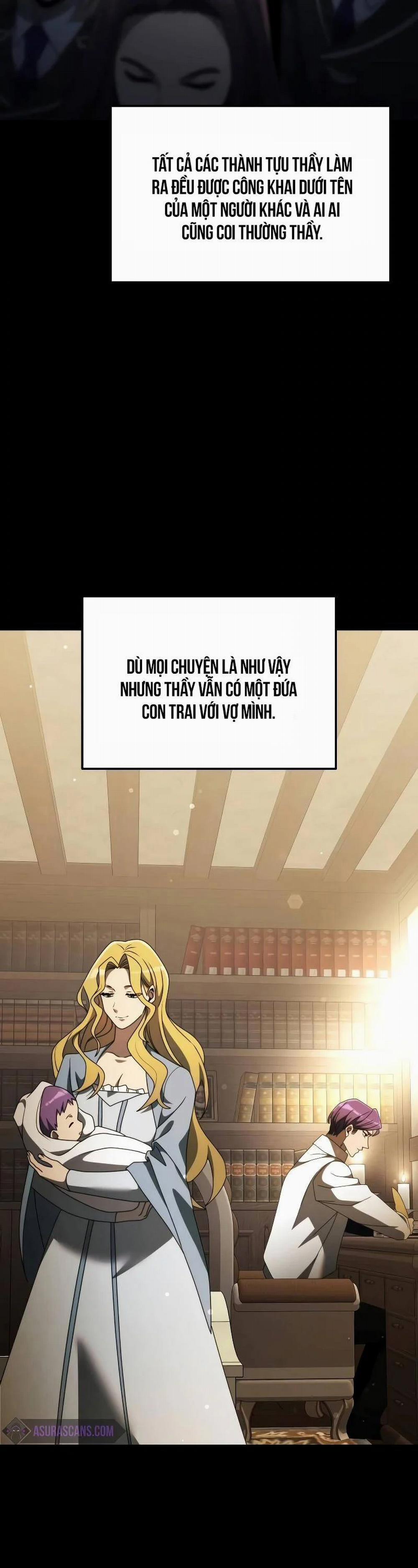 Hắc Kị Sĩ Thiên Tài Giới Hạn Thời Gian 55 trang 50