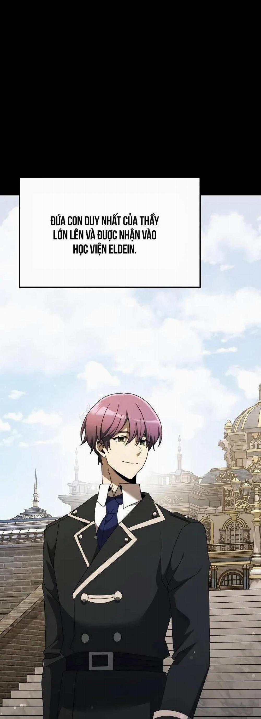 Hắc Kị Sĩ Thiên Tài Giới Hạn Thời Gian 55 trang 51