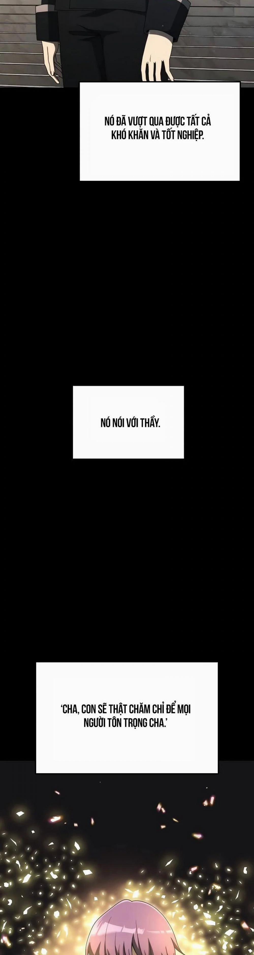 Hắc Kị Sĩ Thiên Tài Giới Hạn Thời Gian 55 trang 52