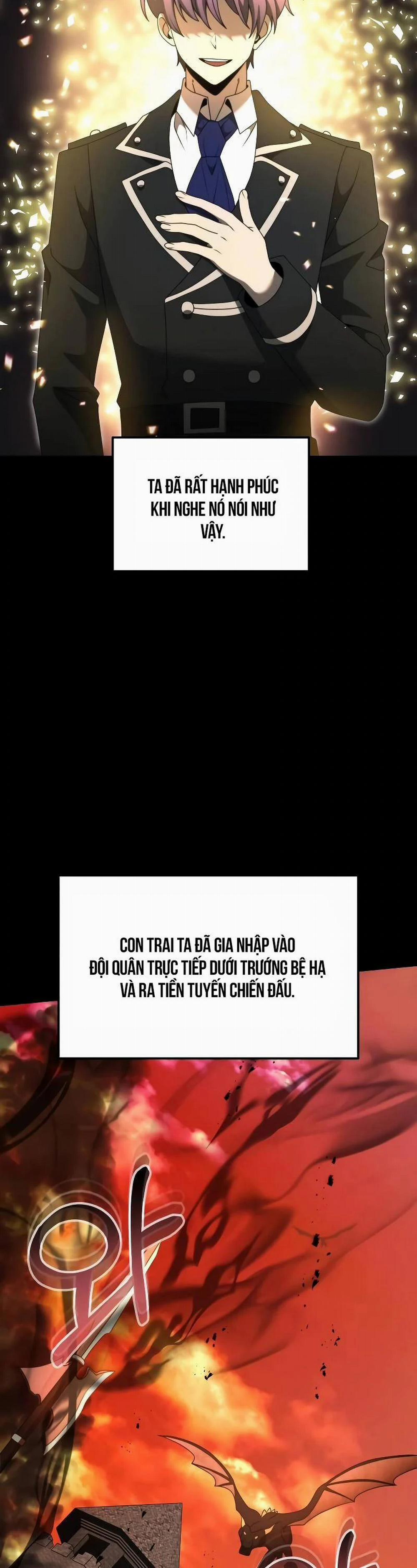 Hắc Kị Sĩ Thiên Tài Giới Hạn Thời Gian 55 trang 53